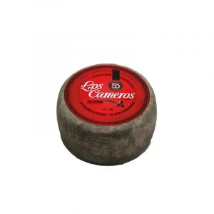 Queso Mezcla Curado Los Cameros, Kilo