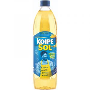 Aceite Koipesol Girasol Litro.