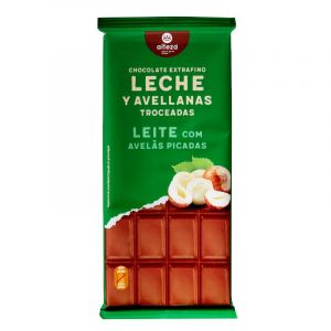 Chocolate Alteza Con Avellanas 150 Grs