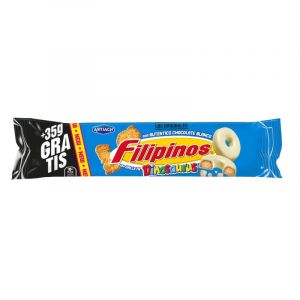 Galletas Artiach Filipinos Dinosaurus 128 Grs.