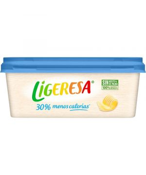 Margarina Ligeresa 250 Grs