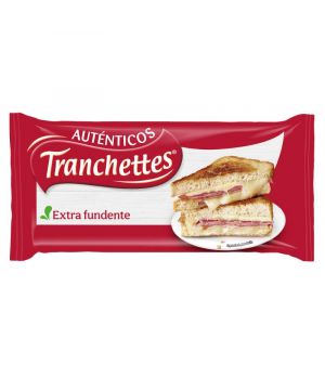 Queso Tranchettes 14 Lonchas 262,5 Grs