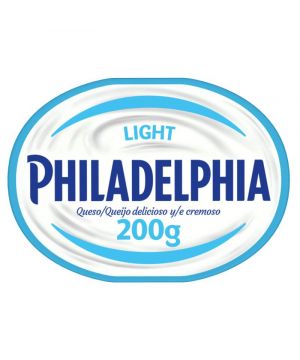 Philadelphia Light 200 Grs