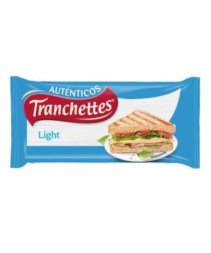 Queso Tranchettes Light 14 Lonchas 262,5 Grs.