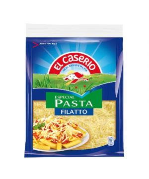 Queso El Caserio Rallado Filatto 45 Grs