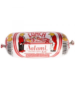 Mortadela Lunch Salami 400 Grs
