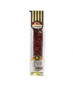 Chorizo Extra Tierras Altas La Hoguera 200 Grs