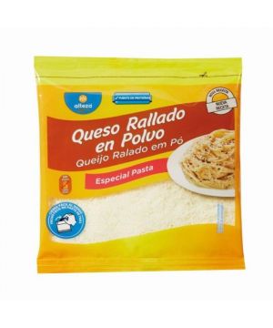 Queso Alteza Rallado Polvo 100 Grs