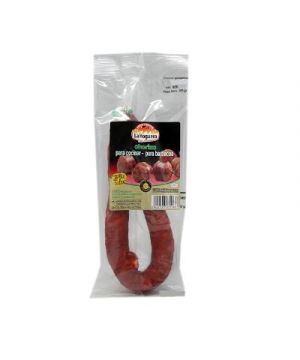 Chorizo La Hoguera 200 Grs