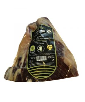 Centro Jamon Cebo Campo Ib.50% R.ib.ibisma, Kg