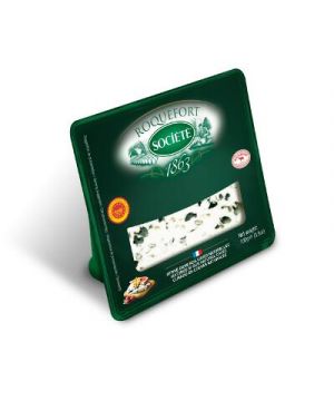 Queso Societe Roquefort 100 Grs