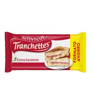 Queso Tranchettes 22 Lonchas 412,50 Grs