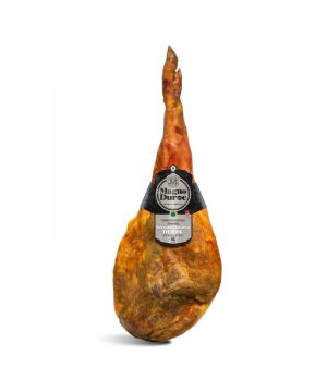 Jamon Serrano Reserva 50% Duroc Magno Duroc 7-8 Kilos Pieza.