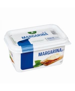 Margarina Alteza 500 Grs