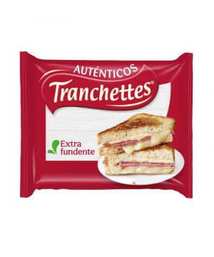 Queso Tranchettes 7 Lonchas 122,5 Grs