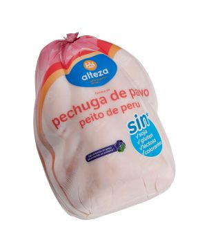 Pechuga Pavo Alteza, Kilo