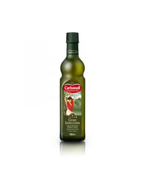 Aceite Carbonell Oliva Virgen Extra 750 Ml.