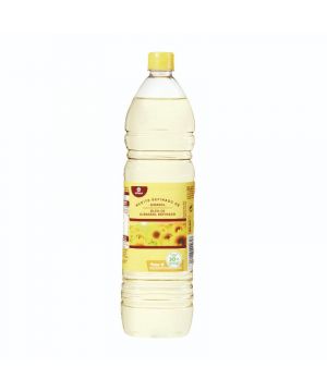 Aceite Alteza Girasol Litro