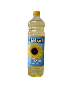 Aceite Girasol Litro