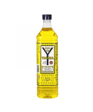 Aceite Ybarra Oliva Suave Litro