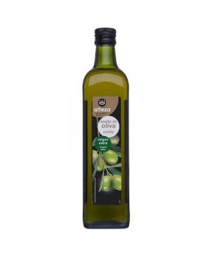 Aceite Alteza Oliva Virgen Extra 0,5º 750 Ml.