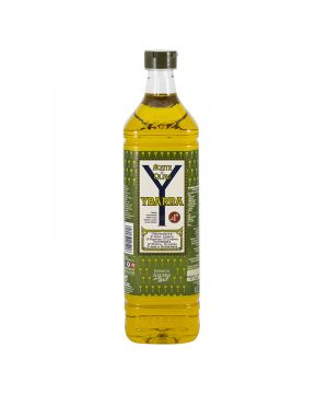 Aceite Ybarra Oliva Intenso Litro