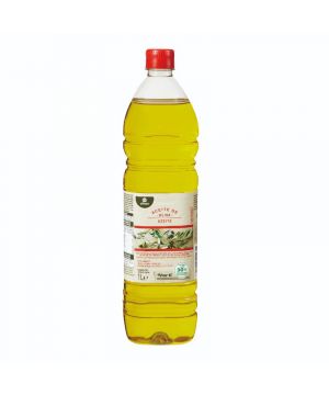 Aceite Alteza Oliva Suave Litro