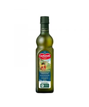 Aceite Carbonell Picual Oliva Virgen Extra 750 Ml.