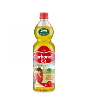 Aceite Carbonell Oliva Original 0,4º Litro