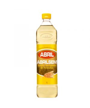 Aceite Semillas Litro