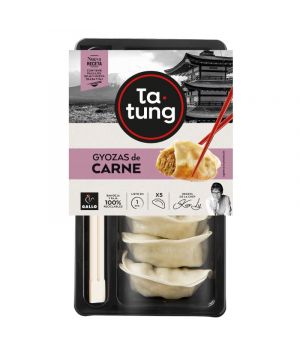 Gyoza Ta-tung De Carne Pack 5 Unds 144 Grs