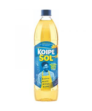 Aceite Koipesol Girasol Litro