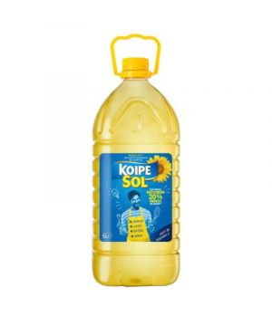 Aceite Koipesol Girasol 5 Litros