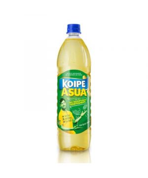 Aceite Koipe Asua De Maiz Litro