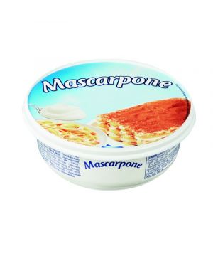 Queso Casa Azzurra Mascarpone 250 Grs.