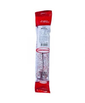 Fuet Duplo Imperial Carchelejo 320 Grs