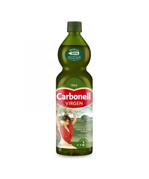 Aceite Carbonell Oliva Virgen Litro