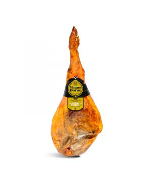 Jamon Gran Reserva Magno Duroc 7-8 Kilos Pieza