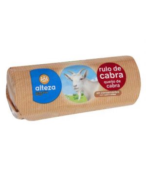 Queso Alteza Rulo Cabra 180 Grs