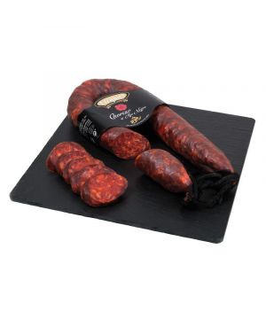Chorizo Al Ajo Negro Ezequiel Kilo