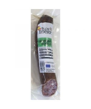 Salchichon Cebo Iberico Extra Flor Iberica 500Gr. Aprox Kilo