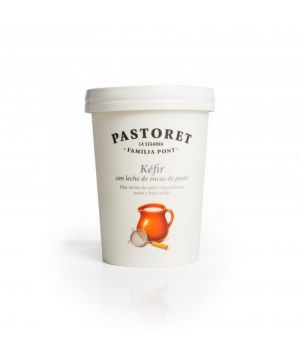 Kefir Pastoret 500 Grs