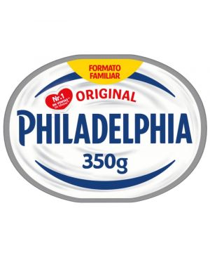 Philadelphia Original Tarrina 350 Grs