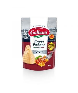 Queso Galbani Rallado Grana Padano 60 Grs.