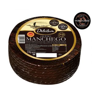 Queso Deleitum Manchego D.o.p., Kilo