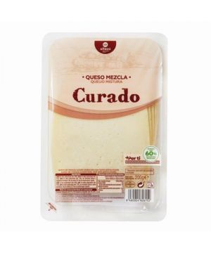 Queso Alteza Curado Lonchas 200 Grs