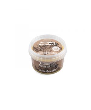 Hummus Ensalandia Marrakech 240 Grs