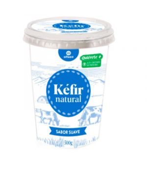 Kefir Alteza Natural 500 Grs.