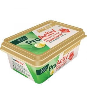 Margarina Proactiv Sabor Mantequilla 225 Grs.