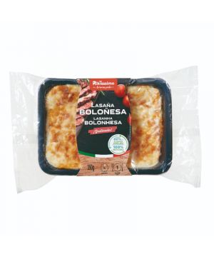 LasaÑa Rikisssimo BoloÑesa 350 Grs